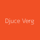 Djuce Verget Bourgogne 0,25l